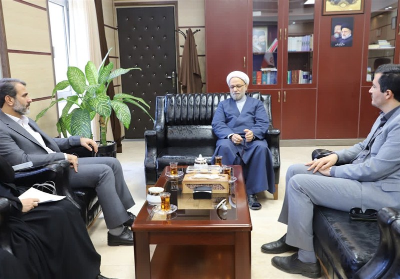 لزوم تدوین راهبرد ملی برای فعالیتهای فرهنگی قوه قضائیه / اخبار یزد - اخبار استانها