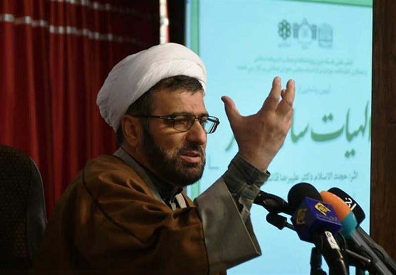 بررسی «حُسَیْنٌ مِنِّی وَ أَنَا مِنْ حُسَیْنٍ» از منظر شناختیفرهنگی / اخبار قم - اخبار استانها