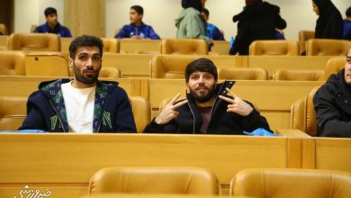 استقلال در دیدار با الحسین اردن زیر نظر فابیو کاناوارو / استقلال , لیگ قهرمانان آسیا , فابیو کاناوارو , جلالالدین ماشاریپوف , الحسین اردن