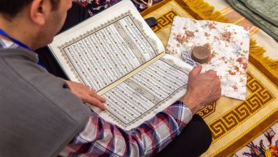 اعتکاف؛ آیینی به بلندای اعتلای معنویت+فیلم / اخبار کاشان - اخبار استانها