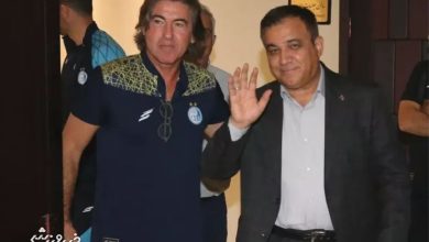 واکنش تند ساپینتو به حضور تاجرنیا در رختکن استقلال / استقلال , ریکاردو ساپینتو , علی تاجرنیا , لیگ برتر , فوتبال ایران