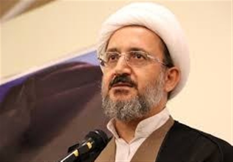 ملت ایران با ظرفیت تمدنی بزرگ در مسیر آزمونهای تاریخی قرار دارد / اخبار فارس - اخبار استانها