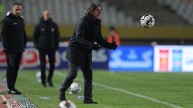 ساپینتو اتهامات حسینی را دروغ زشت خواند و از پشت پرده جدایی او پرده برداشت / ساپینتو , استقلال , سیدحسین حسینی , سپاهان , لیگ برتر