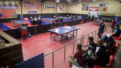 پینگپنگباز کردستانی ملیپوش شد+تصویر / اخبار کردستان - اخبار استانها