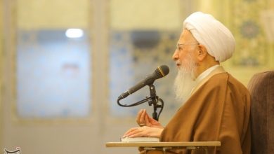 هیچ ممکن نیست کسی از راه باطل به مقصد برسد / اخبار قم - اخبار استانها