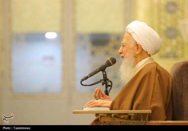 هیچ ممکن نیست کسی از راه باطل به مقصد برسد / اخبار قم - اخبار استانها