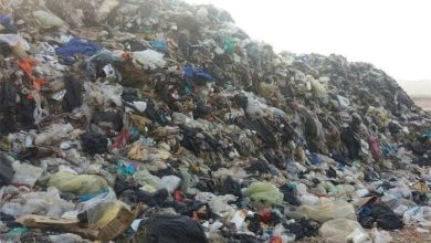 زبالههایی که نفس شمال را میگیرد/ مازندران زیر کوهی از زباله! / اخبار مازندران - اخبار استانها