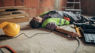 چگونه از برقگرفتگی در محیط کار و خانه در امان بمانیم؟ / اخبار فارس - اخبار استانها