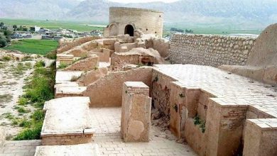 حریره کیش شهری گمشده با نبض تجارت هزار ساله / اخبار جزایر خلیج فارس - اخبار استانها