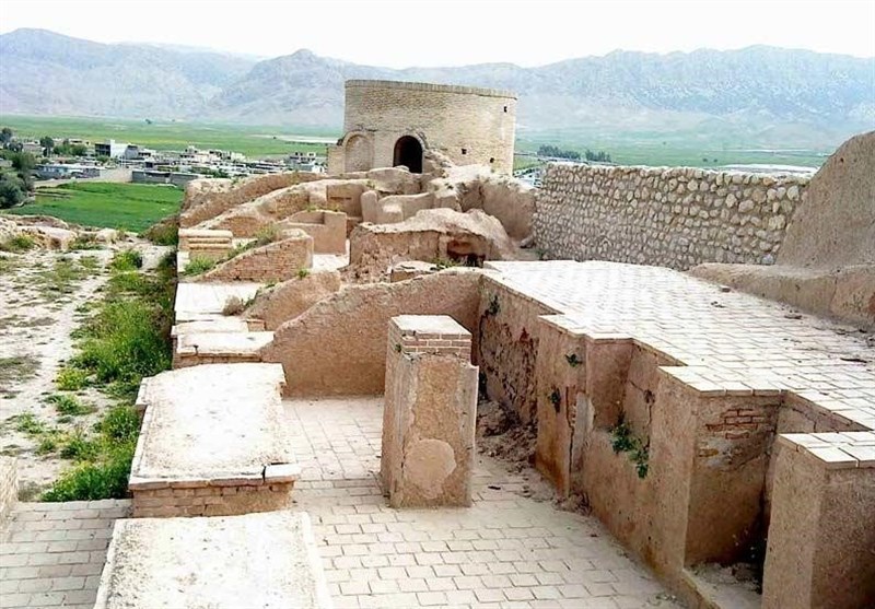 حریره کیش شهری گمشده با نبض تجارت هزار ساله / اخبار جزایر خلیج فارس - اخبار استانها