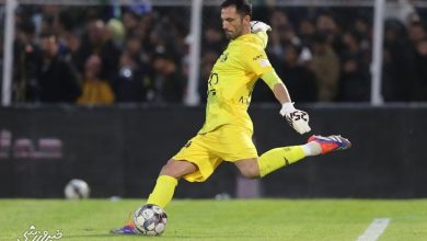 آنتونیو آدان: استقلال رئال مادرید ایران است / آنتونیو آدان , استقلال , رئال مادرید , دروازهبان , فوتبال ایران