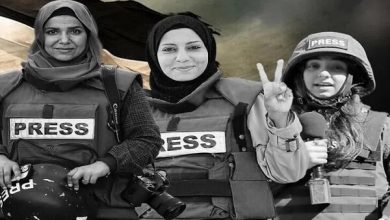 بازداشت ۸ خبرنگار زن فلسطینی توسط رژیم صهیونیستی در سال ۲۰۲۵ / رژیم صهیونیستی , خبرنگاران فلسطینی , بازداشت , کرانه باختری , قدس