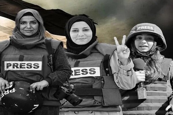 بازداشت ۸ خبرنگار زن فلسطینی توسط رژیم صهیونیستی در سال ۲۰۲۵ / رژیم صهیونیستی , خبرنگاران فلسطینی , بازداشت , کرانه باختری , قدس