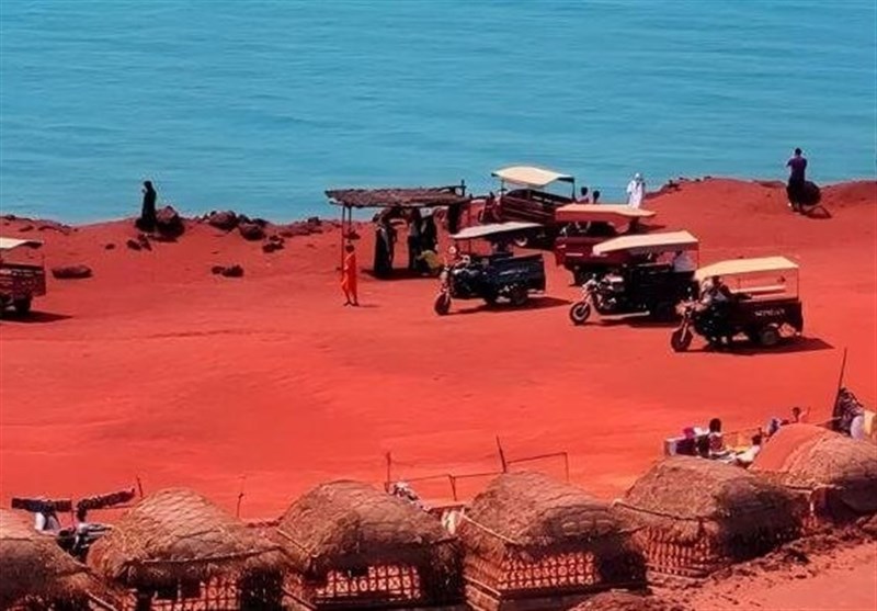 آغاز عملیات اجرایی رینگ 22 کیلومتری جزیره هرمز در دهه فجر / اخبار هرمزگان - اخبار استانها