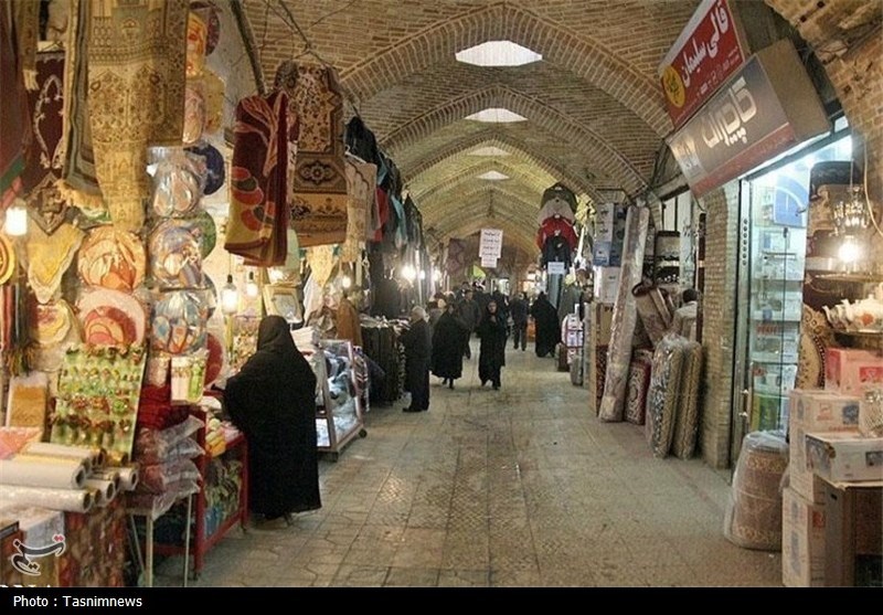 بازار کرمانشاه اجازه سوءاستفاده از مطالبات صنفی را نمیدهد / اخبار کرمانشاه - اخبار استانها