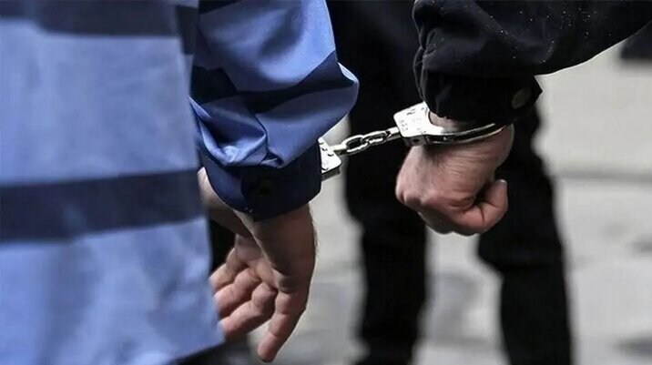 دستگیری افراد متهم به کشتهسازی و ترور در گیلان / اخبار گیلان - اخبار استانها