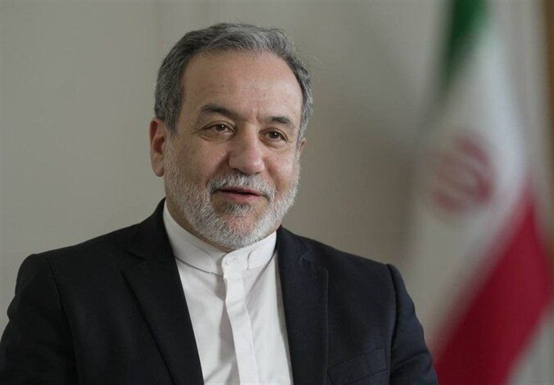 عراقچی: تقاضایی برای مذاکره نداشتهایم / اخبار سیاسی روز , اخبار سیاست خارجی