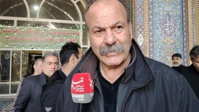 تختی؛ اسطورهای فراتر از مدال و زمان / اخبار استان تهران - اخبار استانها