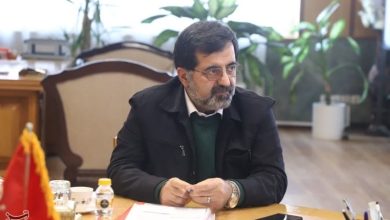 احداث فرودگاه قم با مجوز رئیسجمهور در حال اجراست / اخبار قم - اخبار استانها