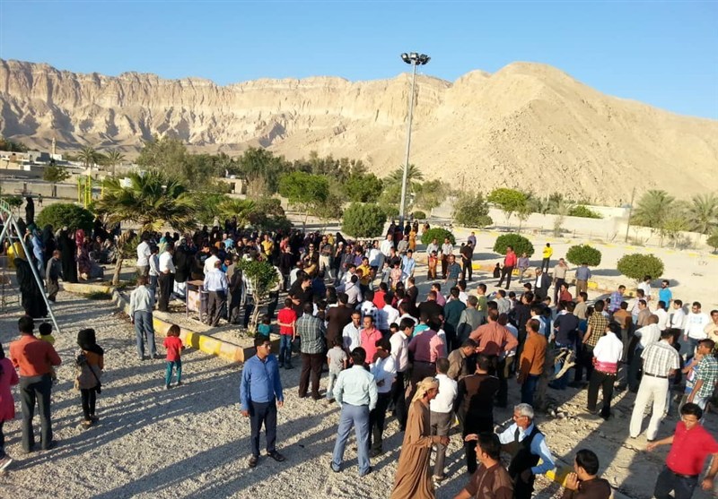 ثبت جشنواره آیینی «چارو » در فهرست رویدادهای گردشگری هرمزگان / اخبار هرمزگان - اخبار استانها