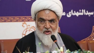 پاسداران وارثان امام حسین (ع) و حافظان انقلاب هستند / اخبار کرمان - اخبار استانها