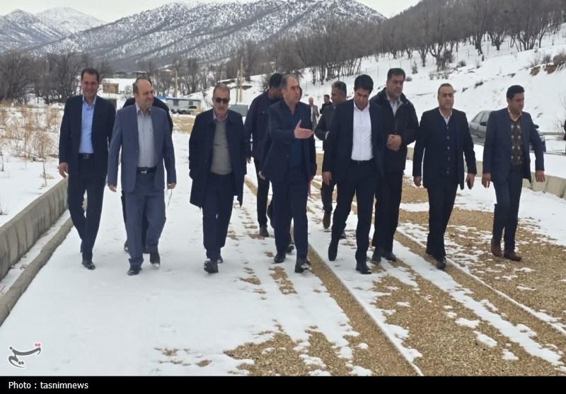 آغاز عملیات اجرایی سایت نمایشگاههای دائمی بینالمللی یاسوج / اخبار کهگیلویه و بویراحمد - اخبار استانها