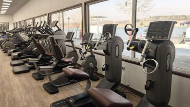 100 باشگاه؛ موتور محرکه بدنسازی سمنان / اخبار سمنان - اخبار استانها