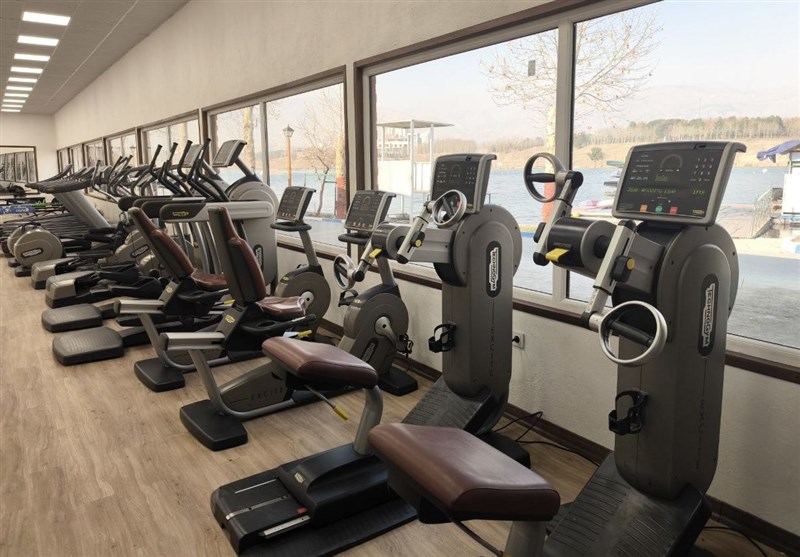 100 باشگاه؛ موتور محرکه بدنسازی سمنان / اخبار سمنان - اخبار استانها