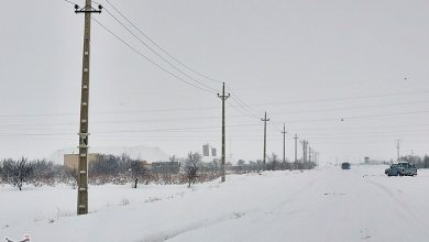 برف راه ارتباطی 120 روستای کهگیلویه و بویراحمد را قطع کرد / اخبار کهگیلویه و بویراحمد - اخبار استانها