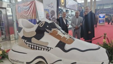 حضور چشمگیر تولیدکنندگان اسلامشهری در نمایشگاه تخصصی صنعت کفش کشور / اخبار استان تهران - اخبار استانها