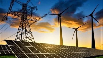 افزایش ظرفیت نیروگاههای تجدیدپذیر به ۵۰۰۰ مگاوات تا دهه فجر / نیروگاه تجدیدپذیر , انرژی خورشیدی , انرژی بادی , ساتبا , امنیت انرژی