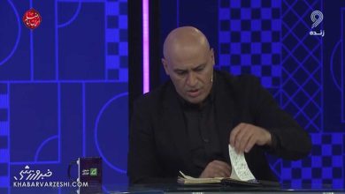 علیرضا منصوریان به حواشی رامین رضاییان و استقلال واکنش نشان داد / علیرضا منصوریان , رامین رضاییان , استقلال تهران , فوتبال ایران , حواشی فوتبال