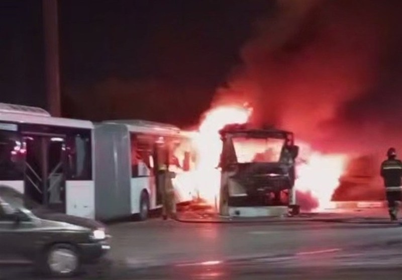 دستگاه با اغتشاشگران 'قاطع و عبرتآموز' برخورد خواهد کرد / اخبار مازندران - اخبار استانها