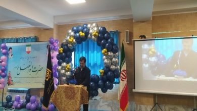 توسعه مدارس در منطقه نیروگاه قم در دستور کار است / اخبار قم - اخبار استانها