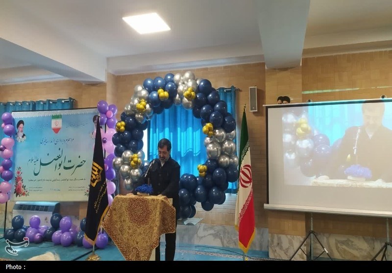 توسعه مدارس در منطقه نیروگاه قم در دستور کار است / اخبار قم - اخبار استانها