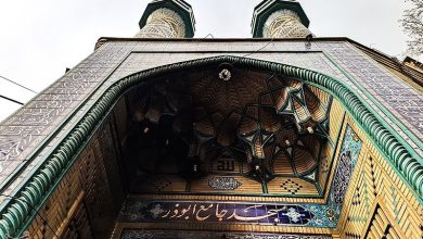 اغتشاشگران به 43 مسجد مشهد آسیب زدند / اخبار خراسان رضوی - اخبار استانها