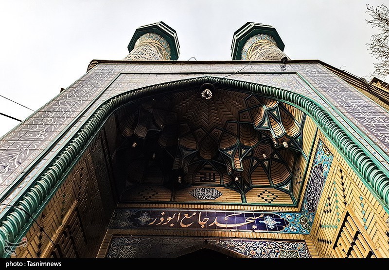 اغتشاشگران به 43 مسجد مشهد آسیب زدند / اخبار خراسان رضوی - اخبار استانها