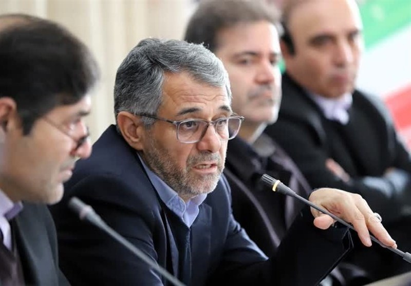 تکمیل و راهاندازی کمربندی نمین مطالبه مردمی است / اخبار اردبیل - اخبار استانها