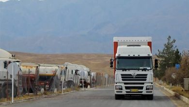 جابهجایی بیش از 6 میلیون تن کالا از خراسان جنوبی / اخبار خراسان جنوبی - اخبار استانها