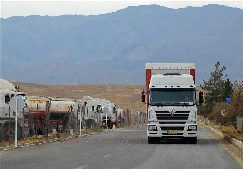 جابهجایی بیش از 6 میلیون تن کالا از خراسان جنوبی / اخبار خراسان جنوبی - اخبار استانها