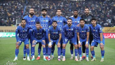 استقلال به دنبال تغییر ورزشگاه برای بازی با الحسین اردن / استقلال , لیگ قهرمانان آسیا , الحسین اردن , فولاد آرنا , نقش جهان اصفهان