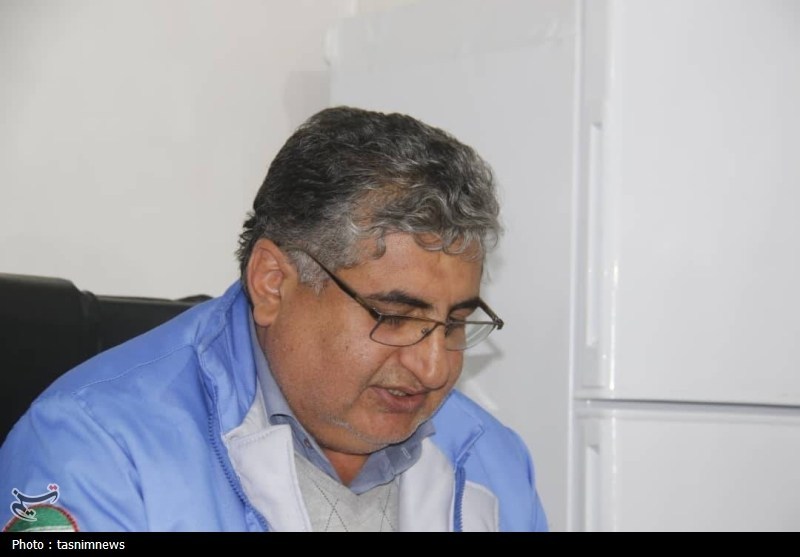 ادامه جستجوی سومین قربانی سیل سرپری با پهپاد و غواصان+فیلم / اخبار کهگیلویه و بویراحمد - اخبار استانها