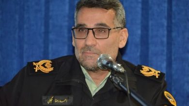 اقدامات مطلوب نیروهای امنیتی و انتظامی در استان مرکزی در اغتشاشات اخیر / اخبار مرکزی - اخبار استانها