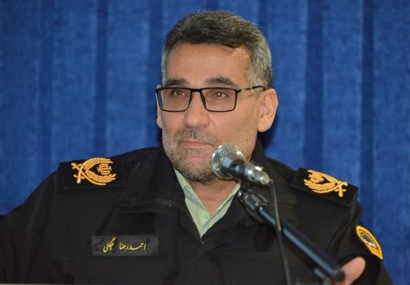 اقدامات مطلوب نیروهای امنیتی و انتظامی در استان مرکزی در اغتشاشات اخیر / اخبار مرکزی - اخبار استانها