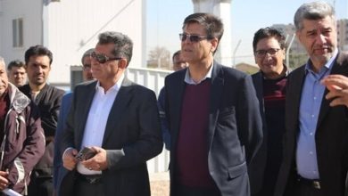 پروژه 65 میلیاردی ایستگاه امیرکبیر تا بهمن به بهرهبرداری میرسد / اخبار فارس - اخبار استانها