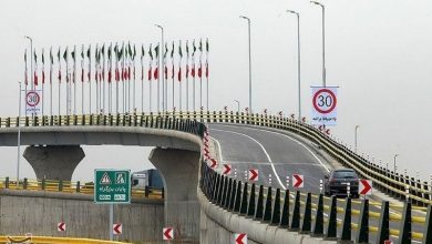 اتمام عملیات خاکی تقاطع غیرهمسطح شهر قائم تا پیش از سال جدید / اخبار قم - اخبار استانها