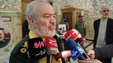 آمریکا حتی یک پیروزی هم مقابل انقلاب اسلامی بهدست نیاورده / اخبار استان تهران - اخبار استانها