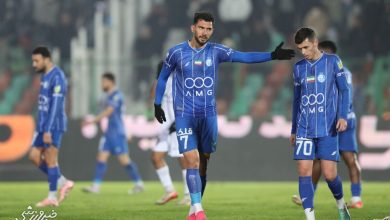 واکنش ساپینتو به درخواست جدایی محمدرضا آزادی از استقلال / استقلال , محمدرضا آزادی , ریکاردو ساپینتو , نقل و انتقالات , لیگ برتر