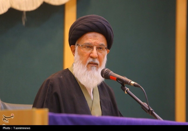 درگیری ایران با آمریکا و تمدن غرب ماهیتی تمدنی و بلندمدت دارد / اخبار قم - اخبار استانها