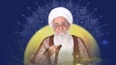 آیتالله صافی گلپایگانی نماد صیانت از اعتقادات شیعه بود / اخبار قم - اخبار استانها